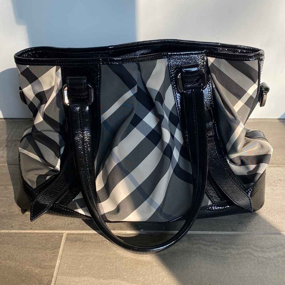 Burberry bag